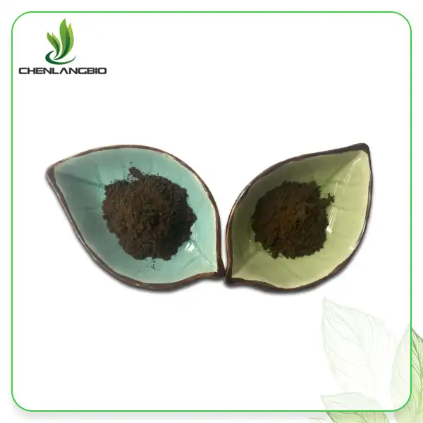 Pygeum Africanum Extract Powder